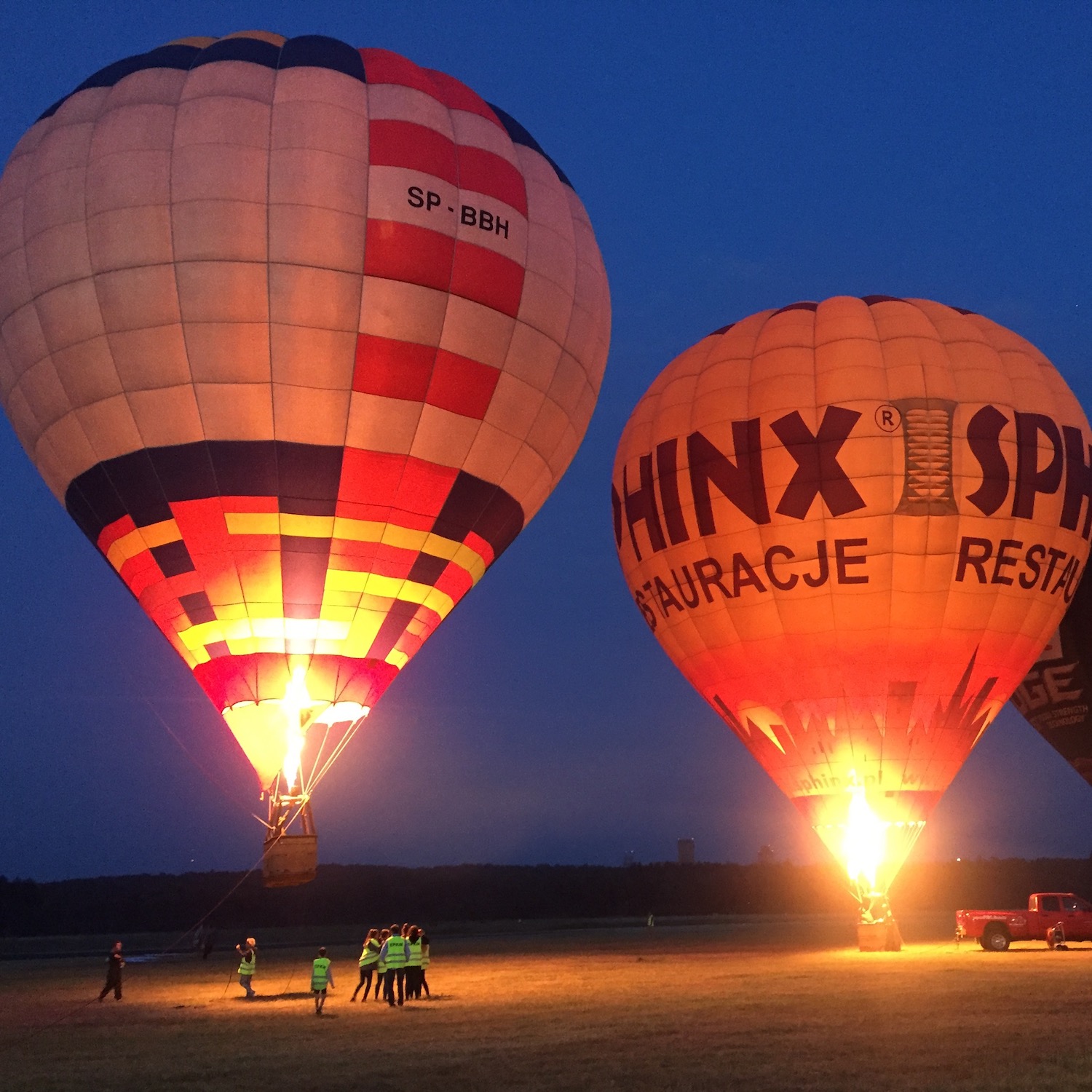 Powiew świeżości na Muchowcu